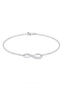 Elli, Damen Armband, Silber