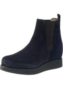 Unisa, Damen Stiefeletten, Navy / Schwarz