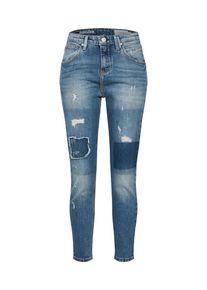 Marc O'Polo Marc O'Polo DENIM, Damen - Jeans 'FREJA', Blue Denim