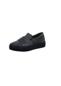 Legero, Damen Slipper, Basaltgrau