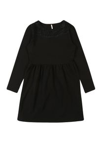 KIDS Only, Mädchen Kleid, Schwarz