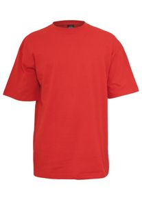 Urban Classics, Herren Tee, Rot