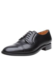 SHOEPASSION, Herren Halbschuhe 'No. 5400', Schwarz
