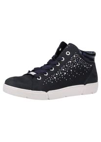 Ara, Damen Sneaker 'Rom', Kobaltblau