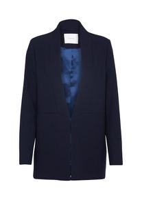 IVY & OAK IVY & OAK, Damen Blazer 'Shawlcollar', Navy