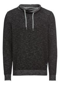 s.Oliver RED LABEL, Herren Pullover, Schwarz