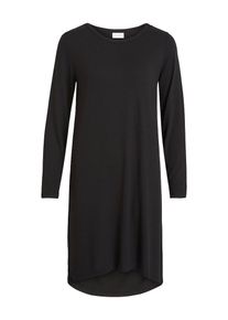 Vila, Damen Kleid, Schwarz
