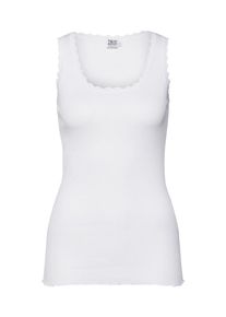 Saint Tropez, Damen Top, Weiß