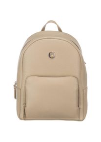 Tommy Hilfiger, Damen Rucksack 'TH Core', Naturwei&szlig;