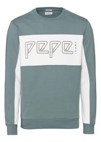 Pepe Jeans, Herren Sweatshirt 'ARTINI', Grau