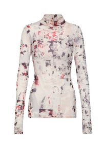 Hugo, Damen Shirt 'Nabelli', bunt