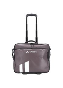 Vaude, Herren Kabinentrolley 'Tuvana 25', Mokka / Weiß