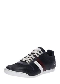 Bullboxer, Herren Sneaker, Schwarz