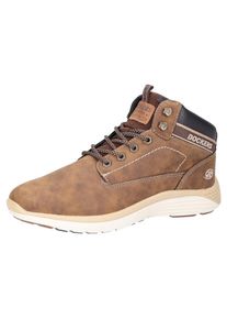 Dockers by Gerli, Herren Sneaker, Braun