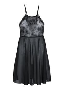 Lingadore, Damen Kleidchen 'Vana', Schwarz