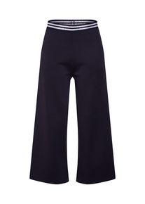 Cartoon, Damen Hose, Dunkelblau