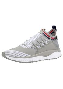 Puma, Herren Sneaker 'TSUGI Jun Sport Stripes', Grau