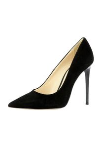 Evita, Damen Pumps 'DESIDERIA', Schwarz