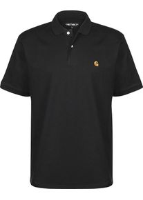 Carhartt Work In Progress Carhartt WIP, Herren Shirt 'Chase', Schwarz