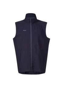Bergans, Herren Shoftshellweste 'Ramberg 7084-2851', Nachtblau
