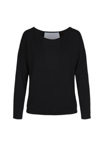 Lingadore, Damen Oberteil 'Moon', Schwarz