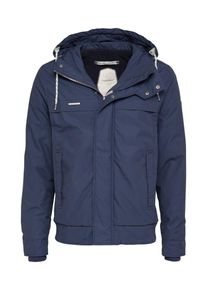 Ragwear, Herren Übergangsjacke 'OWEN', Navy