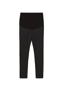 Mango, Damen Leggings 'Kromu', Schwarz
