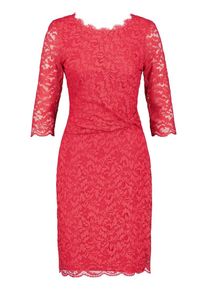 Taifun, Damen Kleid, Grenadine