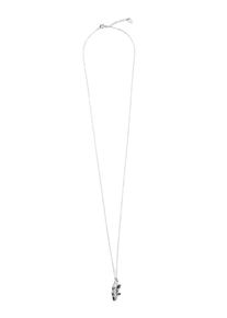 s.Oliver RED LABEL, Damen Kette, Silber