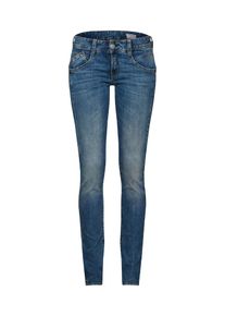 Herrlicher, Damen Jeans 'Gila', Blue Denim