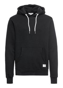 !Solid, Herren Sweatshirt 'Morgan Hood AM', Schwarz