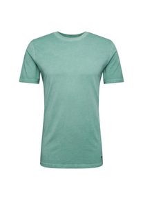 BOSS, Herren Shirt 'Toxx', Pastellgrün