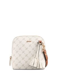 JOOP!, Damen Umhängetasche, Offwhite