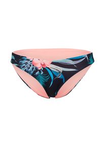Rip Curl, Damen Bikinihose 'MIRAGE CLOUDBREAK ESSENTIALS GOOD PANT', Mischfarben / Schwarz