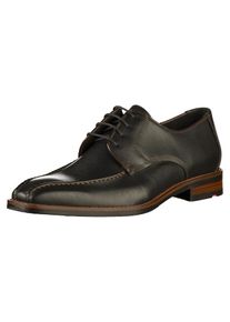 Lloyd, Herren Businessschuhe, Schwarz