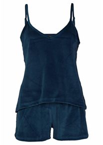 Lascana, Damen Shorty, Petrol