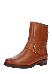 Buffalo, Damen Stiefelette 'REED - BOOTIE', Braun