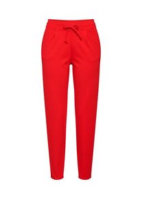 Jacqueline de Yong, Damen Hose 'PRETTY', Rot