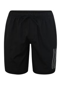 adidas Performance, Herren Badehose '3S SH CL', Schwarz
