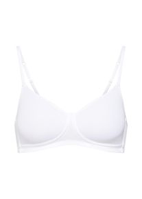 Mey, Damen Soft-BH, Weiß