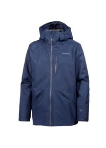 Patagonia, Herren Skijacke 'Snowshot', Navy