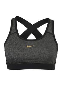 Nike, Damen Sport-BH 'CLASSIC', Graumeliert