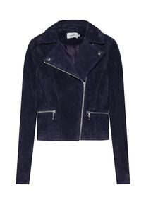 Only, Damen Jacke 'Kamille', Nachtblau