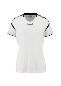 Hummel, Damen 'Authentic Charge Poly' Handballtrikot, Wei&szlig;