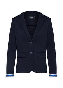 Opus, Damen Blazer 'Jasinka', Dunkelblau