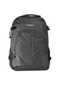 Samsonite, Damen Rewind Rucksack 45 cm Laptopfach, Schwarz