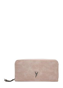 SURI FREY, Damen Geldbörse 'Romy Basic', Puder