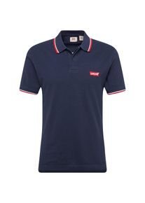 Levi's LEVI'S, Herren Poloshirt, Dunkelblau
