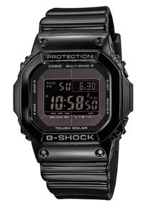 Casio, Herren G-SHOCK, Schwarz