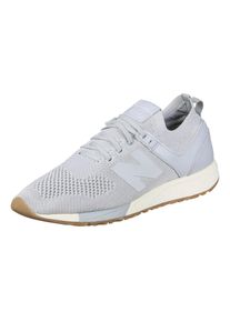 New Balance, Herren Sneaker, Hellblau